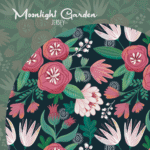 Jersey MOONLIGHT GARDEN