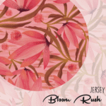 Jersey BLOOM RUSH