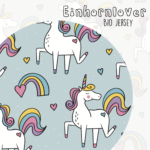 BIO Jersey EINHORNLOVER
