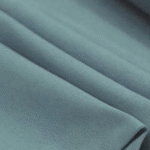 Bündchen glatt Altgrün