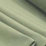 Bündchen glatt Khaki