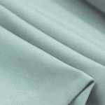 Bündchen glatt Seegras