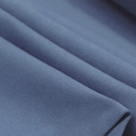 Bündchen glatt Jeans