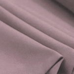 Bündchen glatt Altmauve