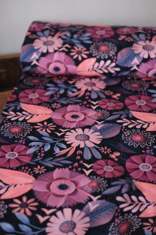 Jersey MYSTIC GARDEN – Bild 5