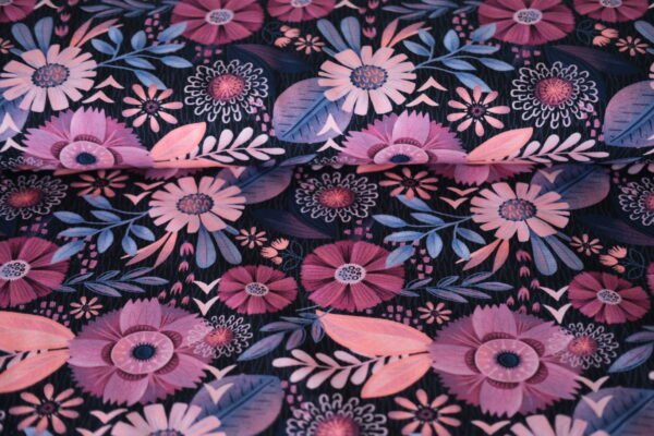 Jersey MYSTIC GARDEN – Bild 4