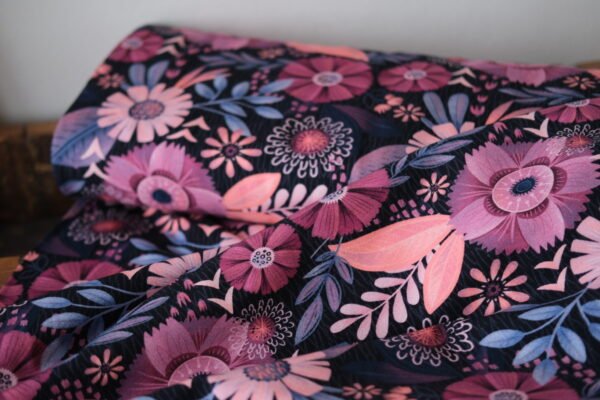 Jersey MYSTIC GARDEN – Bild 2