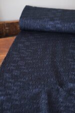 French Terry MYSTIC LINE DARK – Bild 4