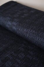 French Terry MYSTIC LINE DARK – Bild 2