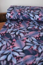 Jersey MYSTIC LEAVES – Bild 5