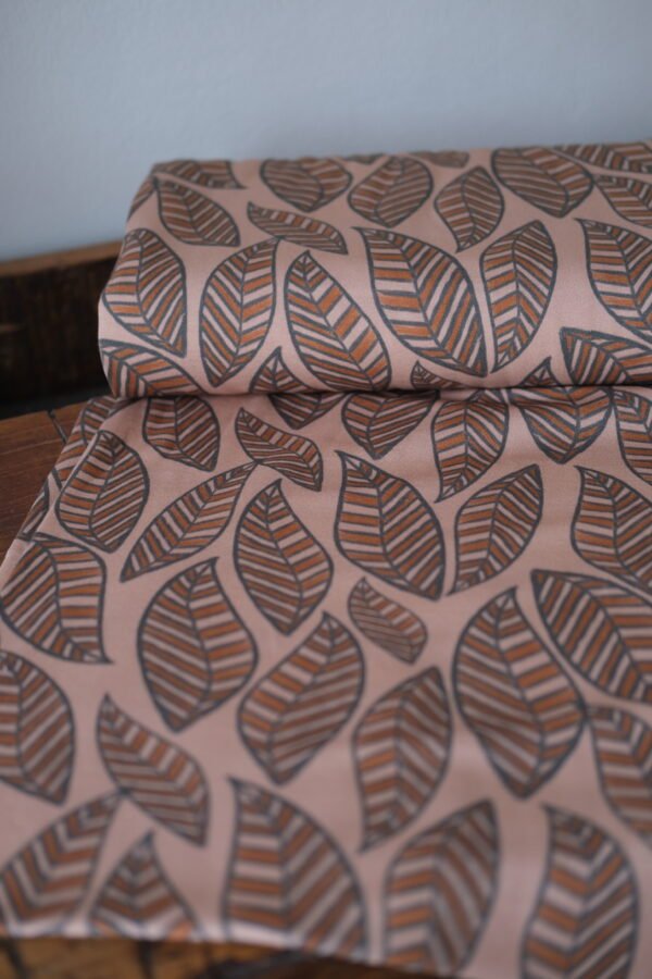 Jersey BOHO LEAVES – Bild 5