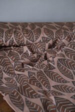 Jersey BOHO LEAVES – Bild 3