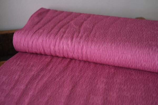 Jersey MYSTIC LINE BERRY – Bild 5