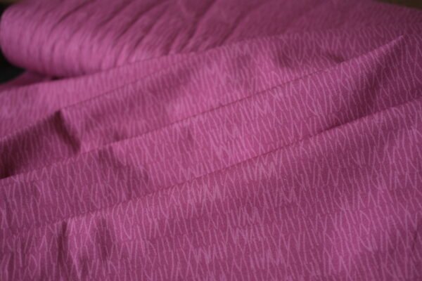 Jersey MYSTIC LINE BERRY – Bild 4