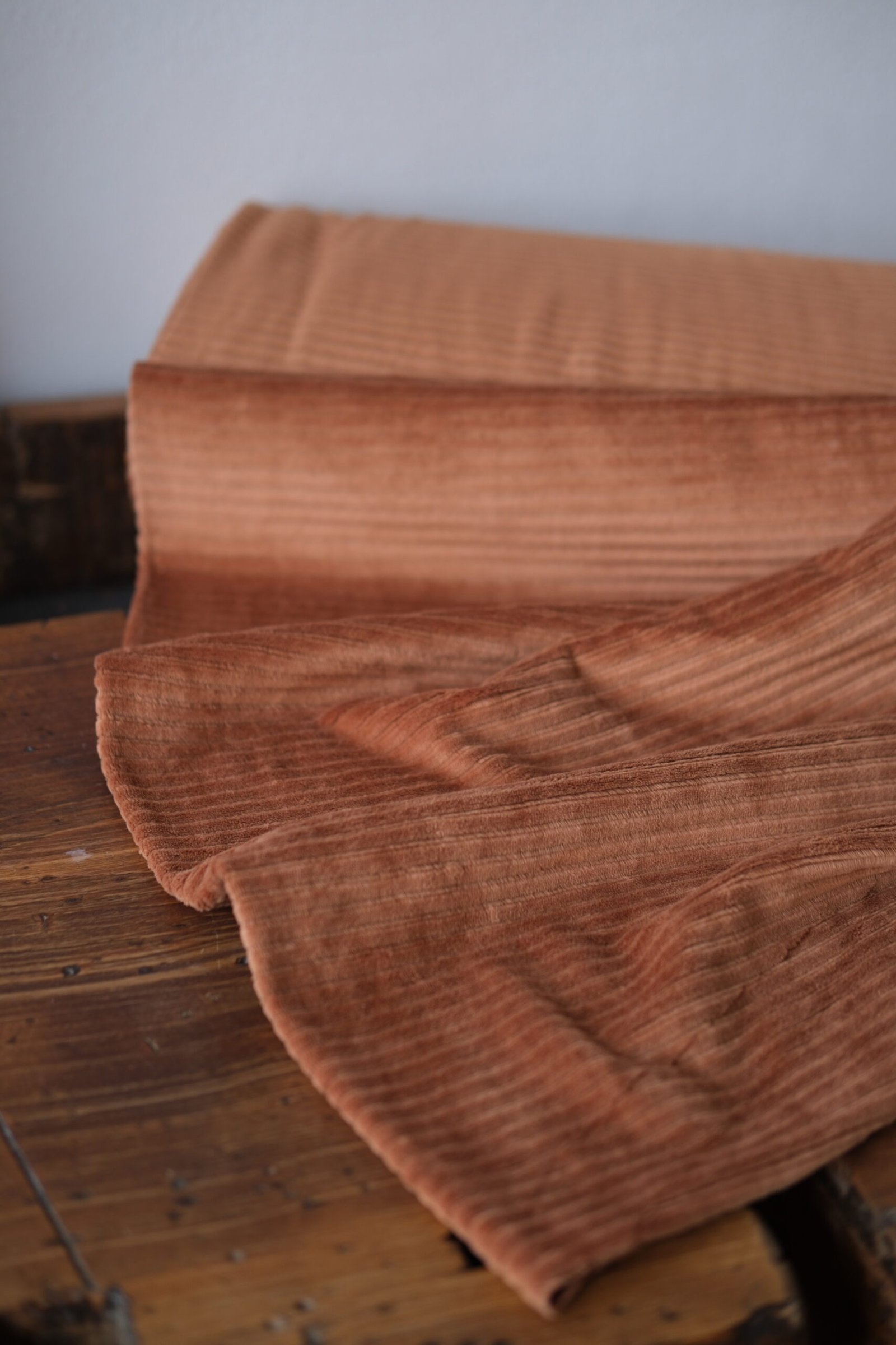 DSCF3289 Cordjersey Cognac – Bild 1