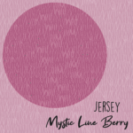 Jersey MYSTIC LINE BERRY