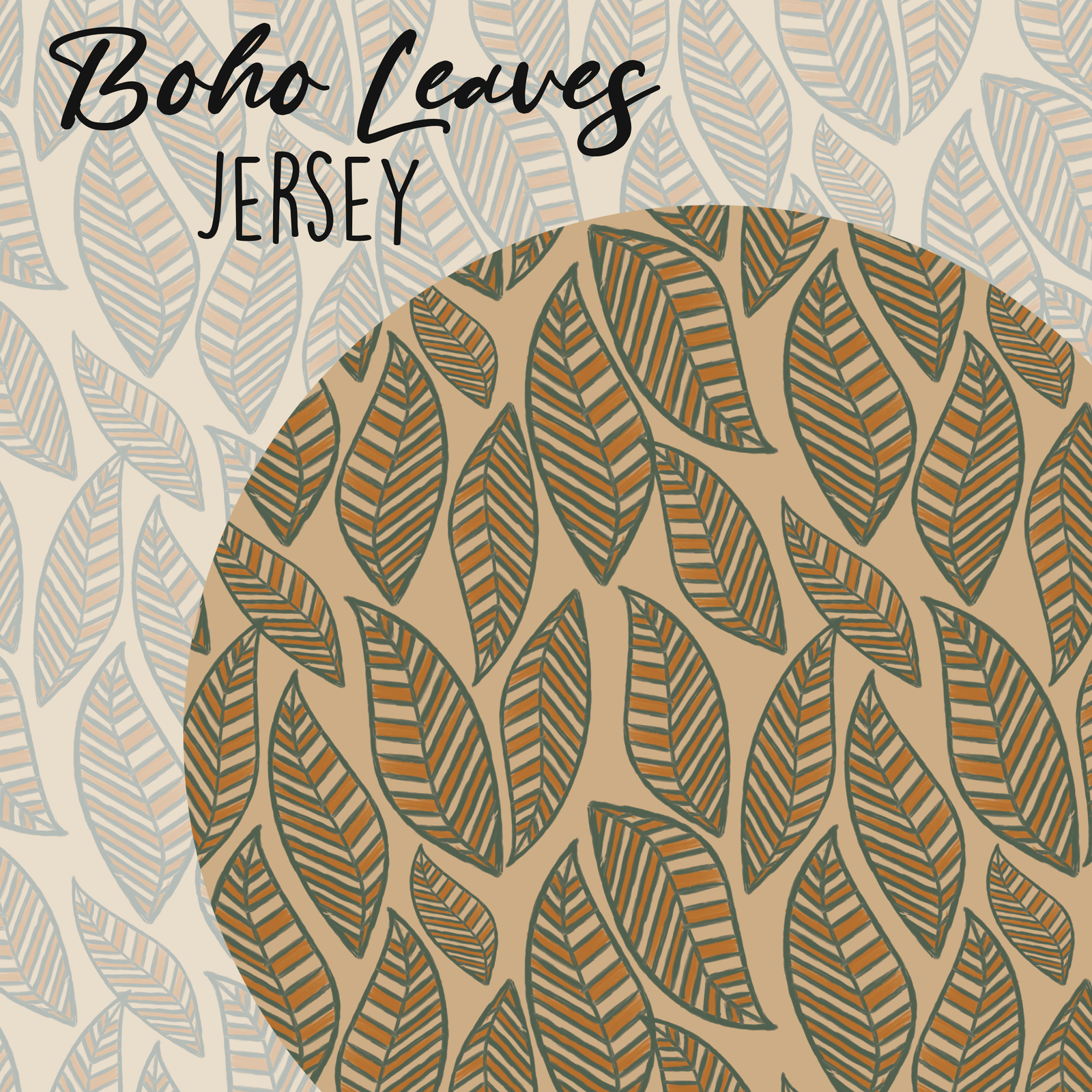 Unbenanntes_Projekt 476 Jersey BOHO LEAVES – Bild 1