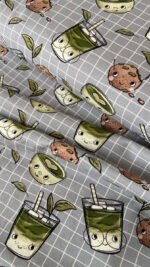 French Terry MATCHALOVER – Bild 10