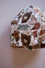 Hipster Beanie "Forest Friends 2.0" – Bild 2