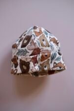 Hipster Beanie "Forest Friends 2.0"