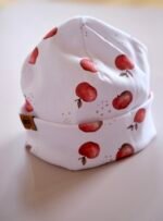 Hipster Beanie "Äpfelchen"