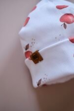 Hipster Beanie "Äpfelchen" – Bild 2