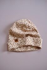 Hipster Beanie "Mini Leo" – Bild 2