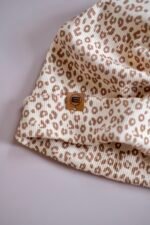 Hipster Beanie "Mini Leo"