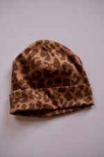 Hipster Beanie "Big Leo"