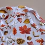 Langarmshirt "Herbstlaub" – Bild 2