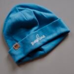 Hipster Beanie "sunshine"