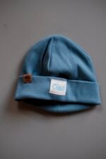 Hipster Beanie "Ciao" – Bild 4