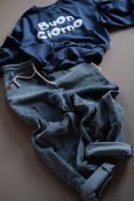 Growpants Rauchblau – Bild 5