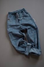 Growpants Rauchblau – Bild 2