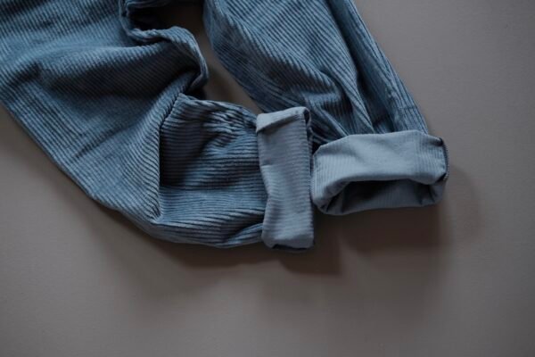 Growpants Rauchblau – Bild 9