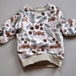 Sweater Forest Friends