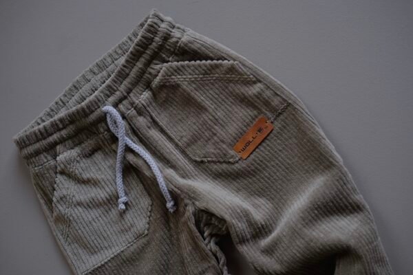 Growpants Khaki – Bild 3