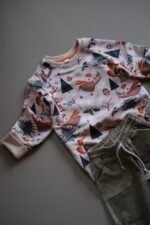 Growpants Khaki – Bild 2