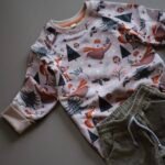 Sweater Frosty Friends