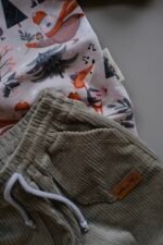 Growpants Khaki – Bild 4