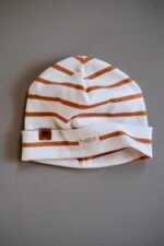 Hipster Beanie "Stripes"