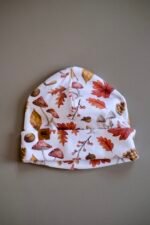 Hipster Beanie "Herbstlaub"