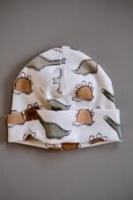 Hipster Beanie "Dino"