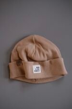 Hipster Beanie "Nur eine Phase"