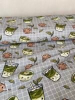 French Terry MATCHALOVER – Bild 6