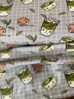 French Terry MATCHALOVER – Bild 8