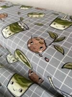 French Terry MATCHALOVER – Bild 4