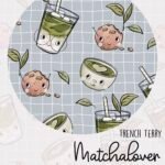 French Terry MATCHALOVER