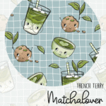 French Terry MATCHALOVER