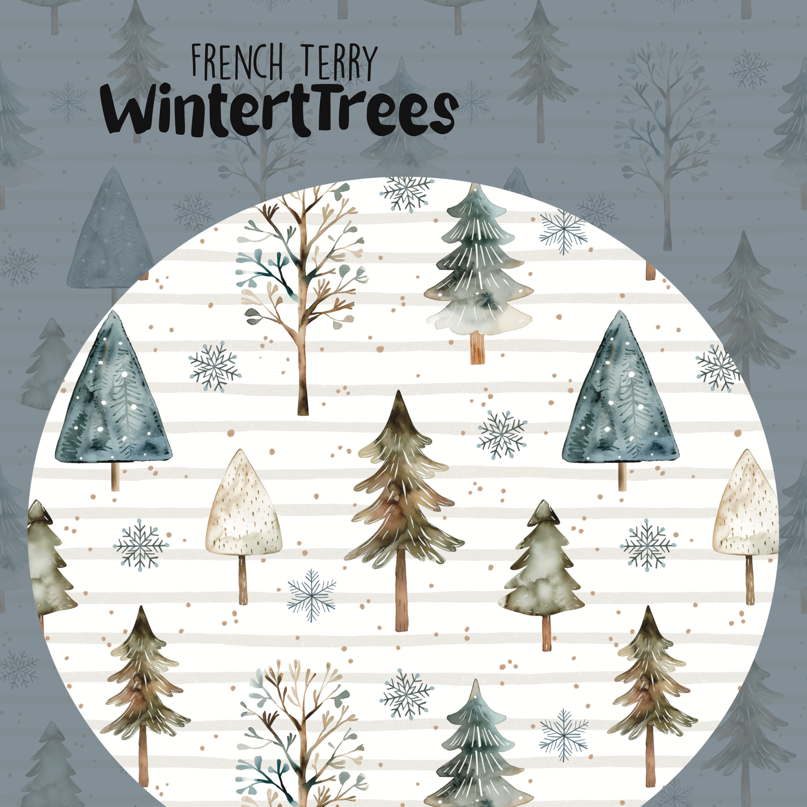 Unbenanntes_Projekt 497 French Terry WINTERTREES – Bild 1